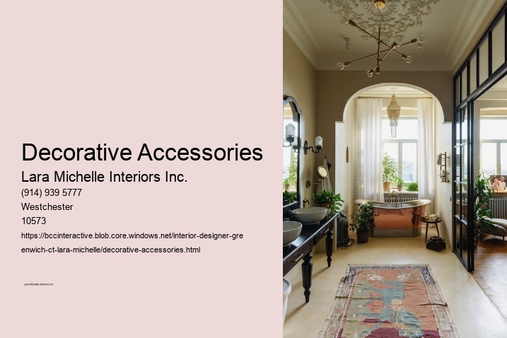 Decorative Accessories
