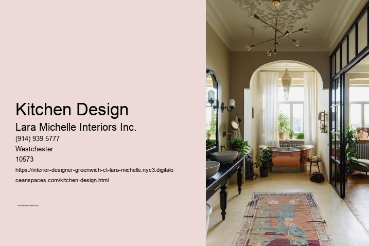 Kitchen Design