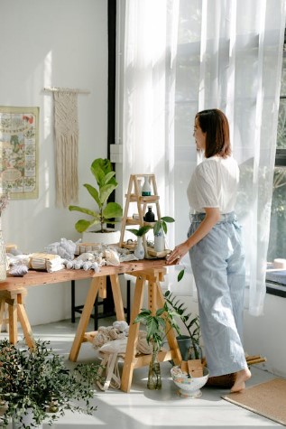 Luxury Interior Design: Transforming Your Home into a Haven