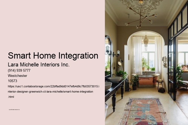 Smart Home Integration